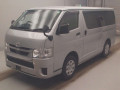 2023 Toyota Hiace Van