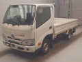 2022 Toyota Dyna Truck
