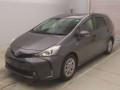 2015 Toyota Prius alpha
