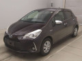 2017 Toyota Vitz