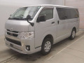 2021 Toyota Hiace Van