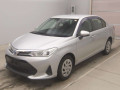 2019 Toyota Corolla Axio