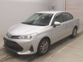 2019 Toyota Corolla Axio