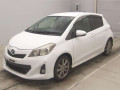 2013 Toyota Vitz