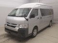 2021 Toyota Hiace Commuter