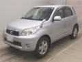 2016 Toyota Rush