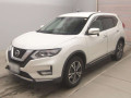2018 Nissan X-Trail