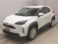 2021 Toyota YARIS CROSS