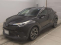 2017 Toyota C-HR