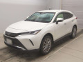 2020 Toyota Harrier