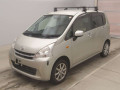 2012 Daihatsu Move