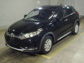 2014 Honda VEZEL
