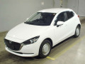 2020 Mazda Mazda2