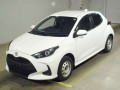 2021 Toyota YARIS