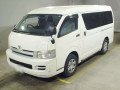 2005 Toyota Hiace Wagon
