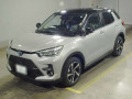 2026 Toyota Raize