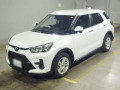 2024 Toyota Raize