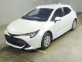2021 Toyota Corolla Sports
