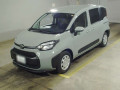 2025 Toyota Sienta