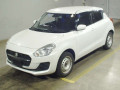 2021 Suzuki Swift