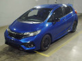 2019 Honda Fit Hybrid