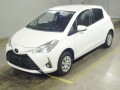 2019 Toyota Vitz