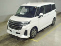 2025 Toyota Roomy