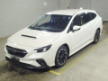 2021 Subaru Levorg