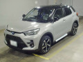 2026 Toyota Raize