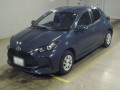 2024 Toyota YARIS