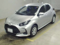 2024 Toyota YARIS