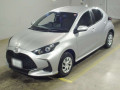 2024 Toyota YARIS