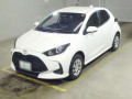 2024 Toyota YARIS