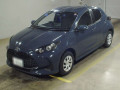 2024 Toyota YARIS