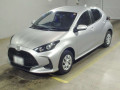 2024 Toyota YARIS