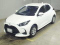 2024 Toyota YARIS