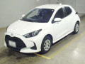 2024 Toyota YARIS