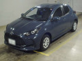 2024 Toyota YARIS