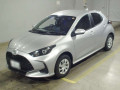 2024 Toyota YARIS