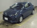 2024 Toyota YARIS