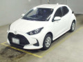 2024 Toyota YARIS
