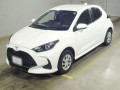 2024 Toyota YARIS