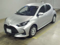 2024 Toyota YARIS
