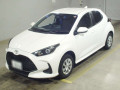 2024 Toyota YARIS