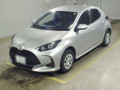 2024 Toyota YARIS