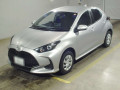 2024 Toyota YARIS