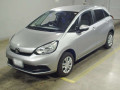 2024 Honda Fit