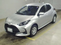 2024 Toyota YARIS