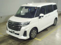 2024 Toyota Roomy