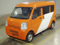 2018 Nissan NV100 Clipper